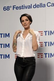 Sanremo 2018 ai nastri di partenza: le foto 8