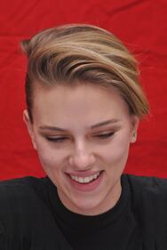 Scarlett Johansson, le foto più belle 11