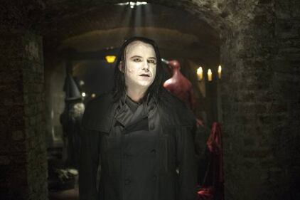 Penny Dreadful, la serie horror vittoriana arriva in TV 9