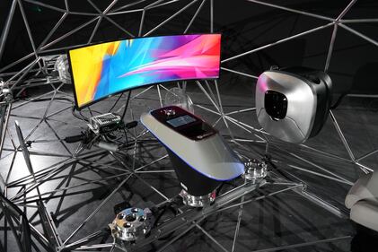 TUC.technology 3.0, guarda la gallery 7