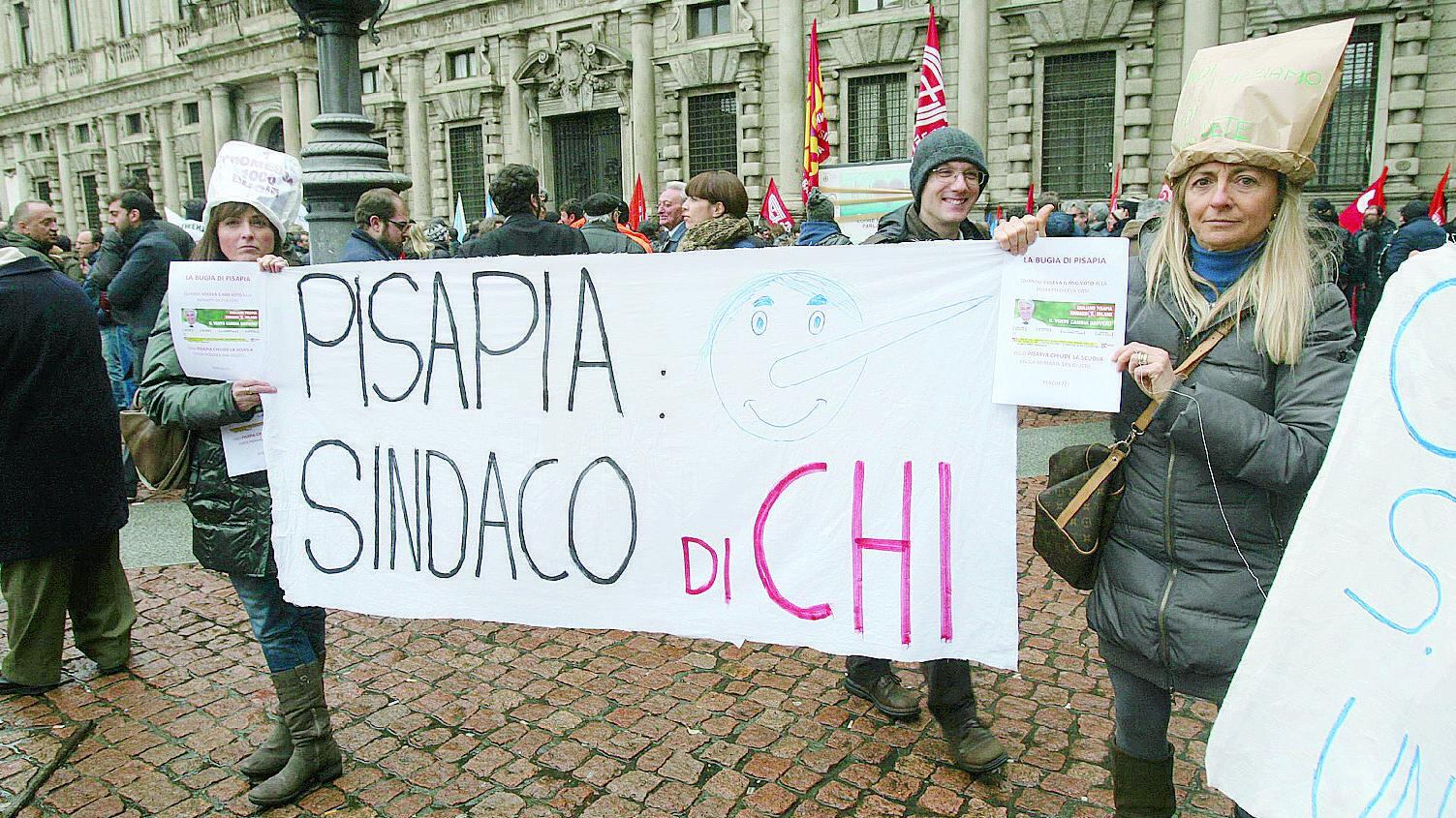 La scuola funziona? Chiudiamola