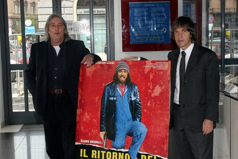 Carlo Vanzina, la storia e il cordoglio social 7