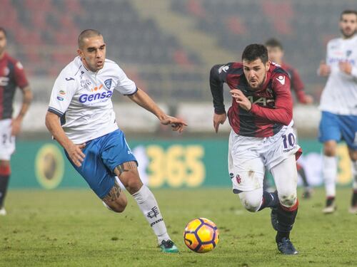 Galeone: "Destro? Mi viene voglia di dargli un calcio nel sedere"