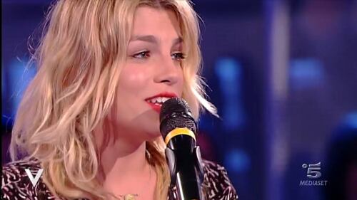 Emma Marrone: foto 3