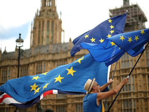 Brexit, Erasmus a rischio: "Programma va rinegoziato"