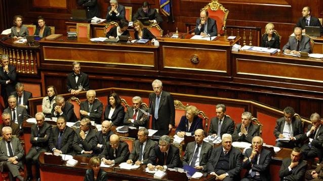 Debiti alle imprese, governo incosciente