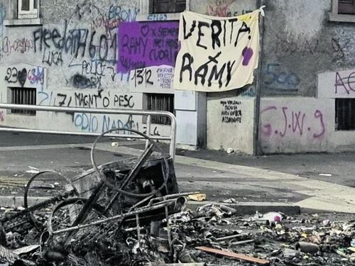"Le periferie devono essere l'ossessione di un'amministrazione di centrosinistra"