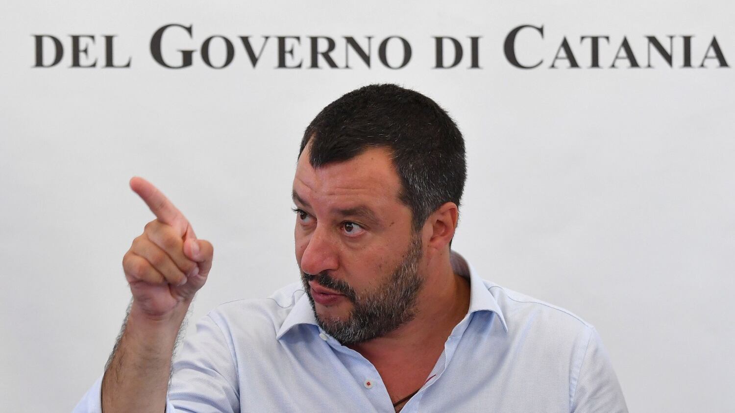 L'ultimatum di Salvini ai 5S: "Senza sì, faremo da soli"