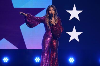 BET Awards 2019: i look più estremi dalla kermesse che celebra la musica black  5