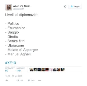 Manuel Agnelli a X Factor: foto 19