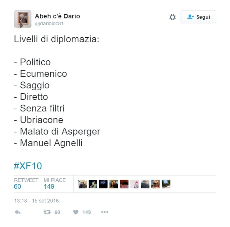Manuel Agnelli a X Factor: foto 19