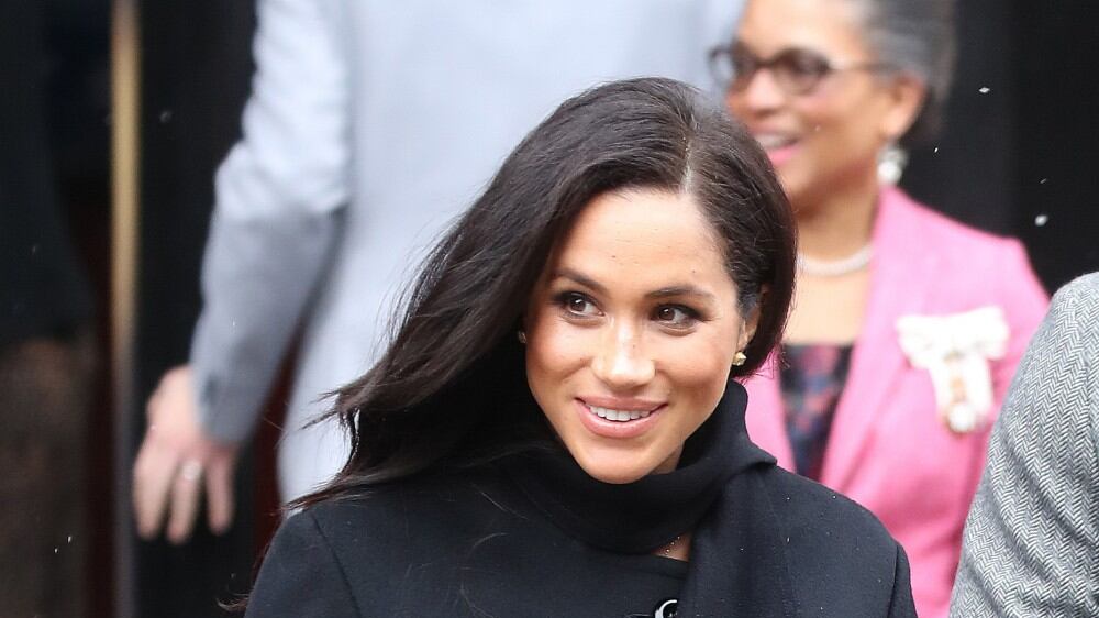 Meghan Markle: svelati i segreti dell'amicizia con la Regina
