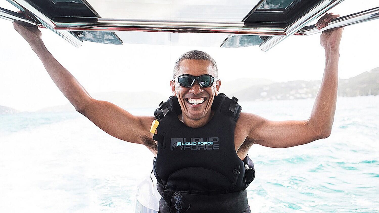 Barack Obama è pronto a rientrare in "campo"