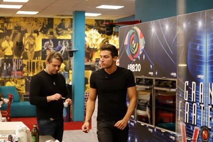 Grande Fratello Vip 2020, le foto 5