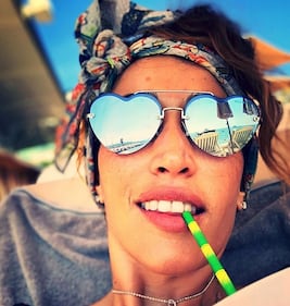 Le foto di Nina Zilli 2