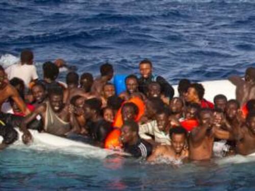"Antica Roma città di immigrati", ma da Science solo mezza verità