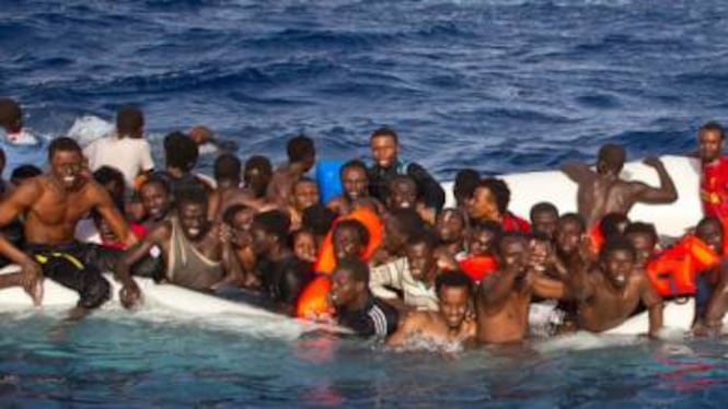 "Antica Roma città di immigrati", ma da Science solo mezza verità