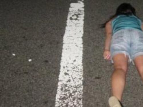 Nuova sfida estrema tra i giovani. Si chiama "Planking Challenge"
