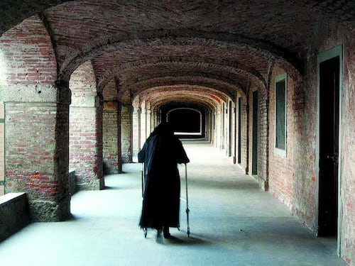 Scoppia la rivolta contro la moschea dentro Santa Sofia