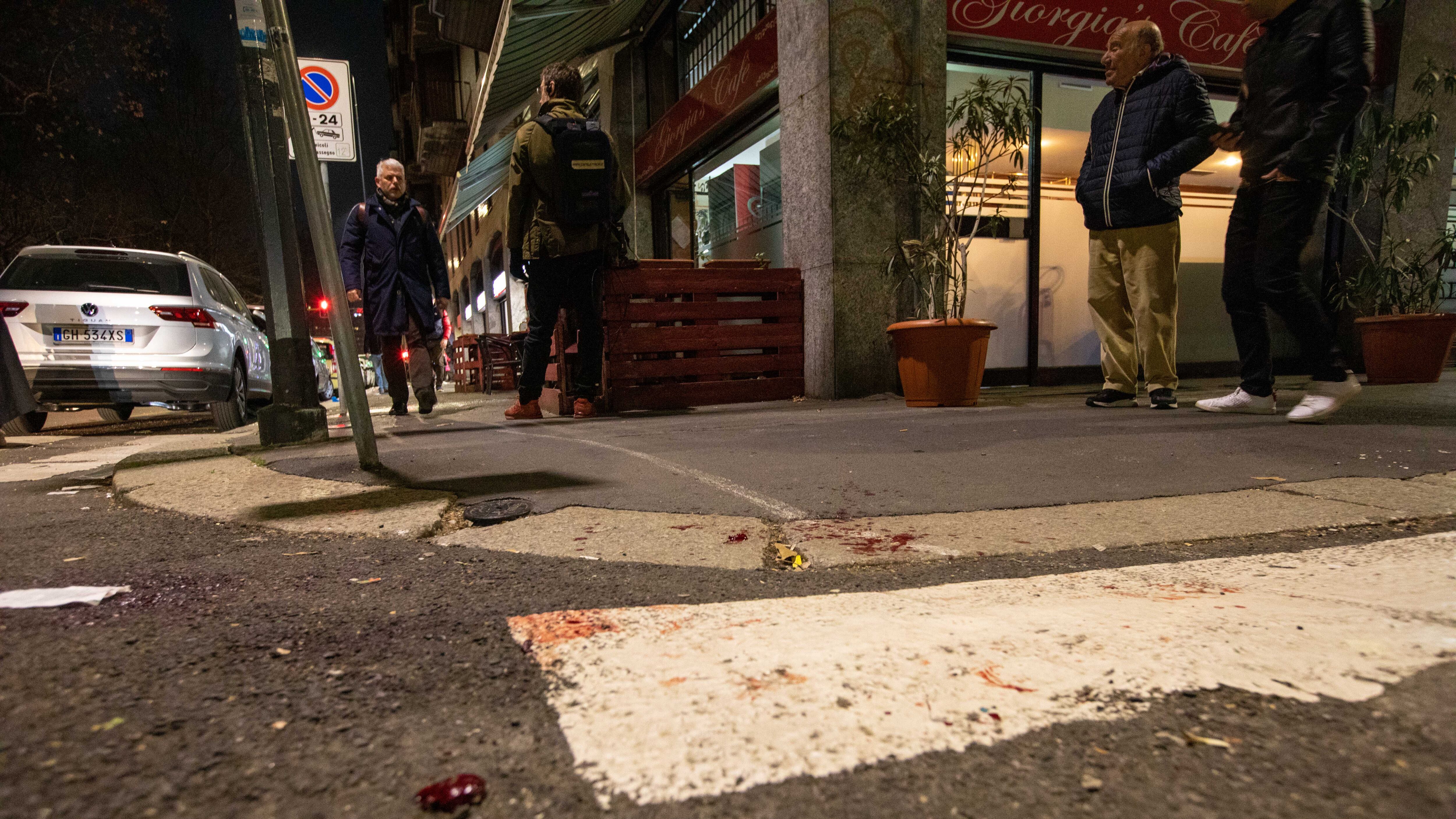 I precedenti, il giallo del braccialetto e l'arresto: così il clandestino ha terrorizzato Milano