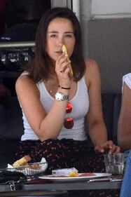 X Factor 9, Aurora Ramazzotti pronta per il Daily 17