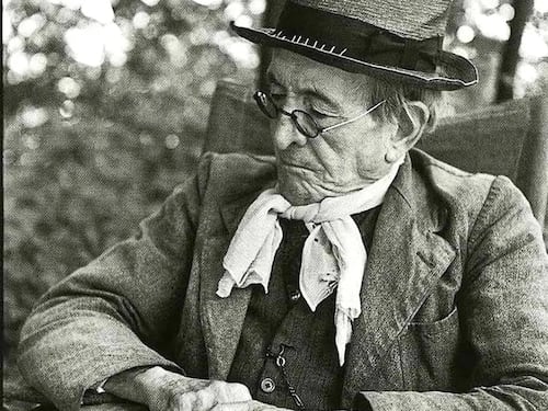 Léautaud, il piccolo amico (e anche nemico) di se stesso