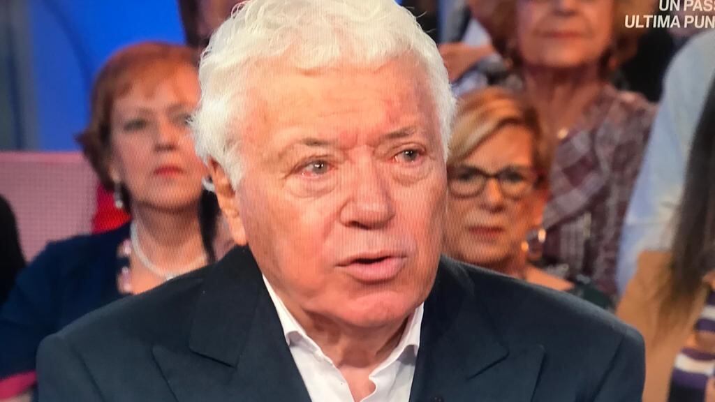 Nicola Pietrangeli racconta quando la "sinistra" non voleva fargli giocare la Coppa Davis in Cile