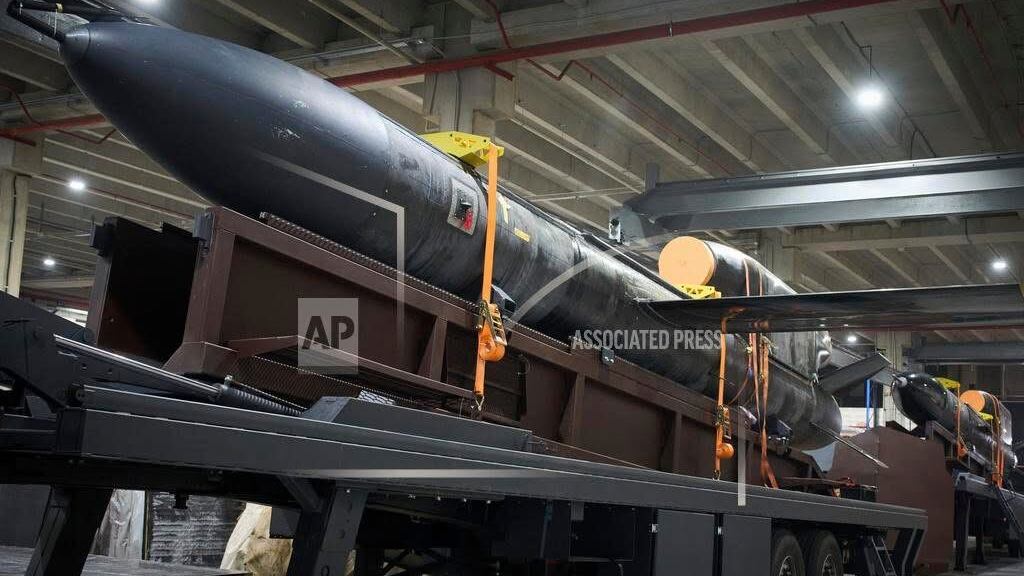 Il missile ucraino che cambia la guerra: 3.000 km di autonomia per Kiev