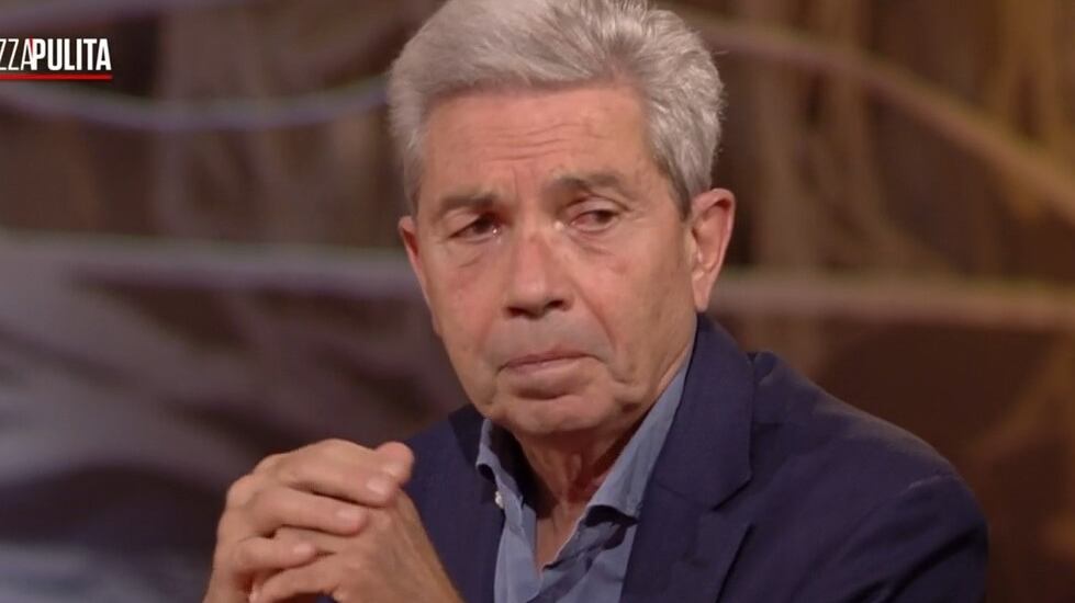 La confessione in tv di Padellaro: "Ecco perché non ho rivotato Raggi..."