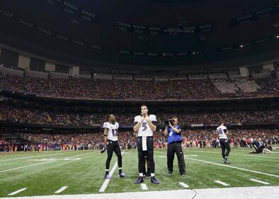 La vittoria dei Baltimore 11