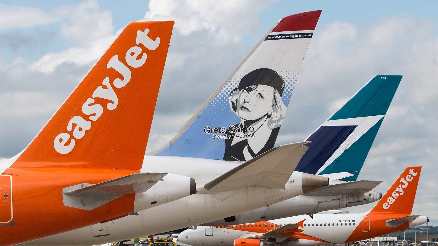 Il Worldwide di easyJet per voli a lungo raggio presto a Malpensa