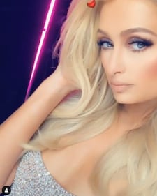 Paris Hilton, le foto sexy 6