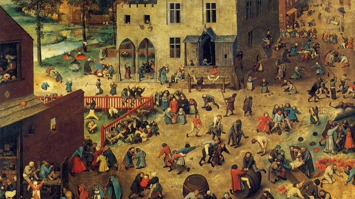 Brueghel, le meraviglie dell'arte fiamminga