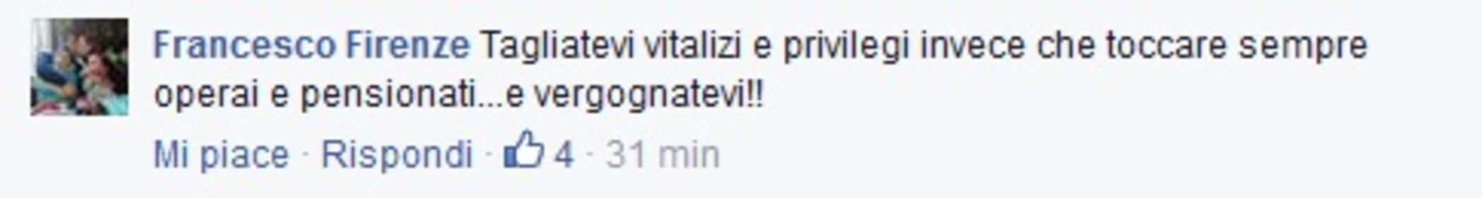 Gli italiani bocciano Renzi e le sue riforme 12