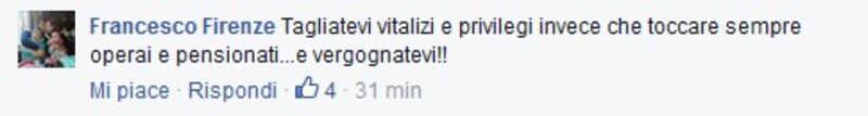 Gli italiani bocciano Renzi e le sue riforme 12