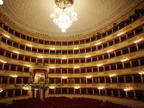 La stagione del bicentenario Si celebrano Verdi e Wagner