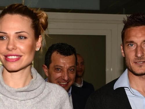 L'accordo tra Totti e Ilary c'è già: "Assegno mensile a diversi zeri"