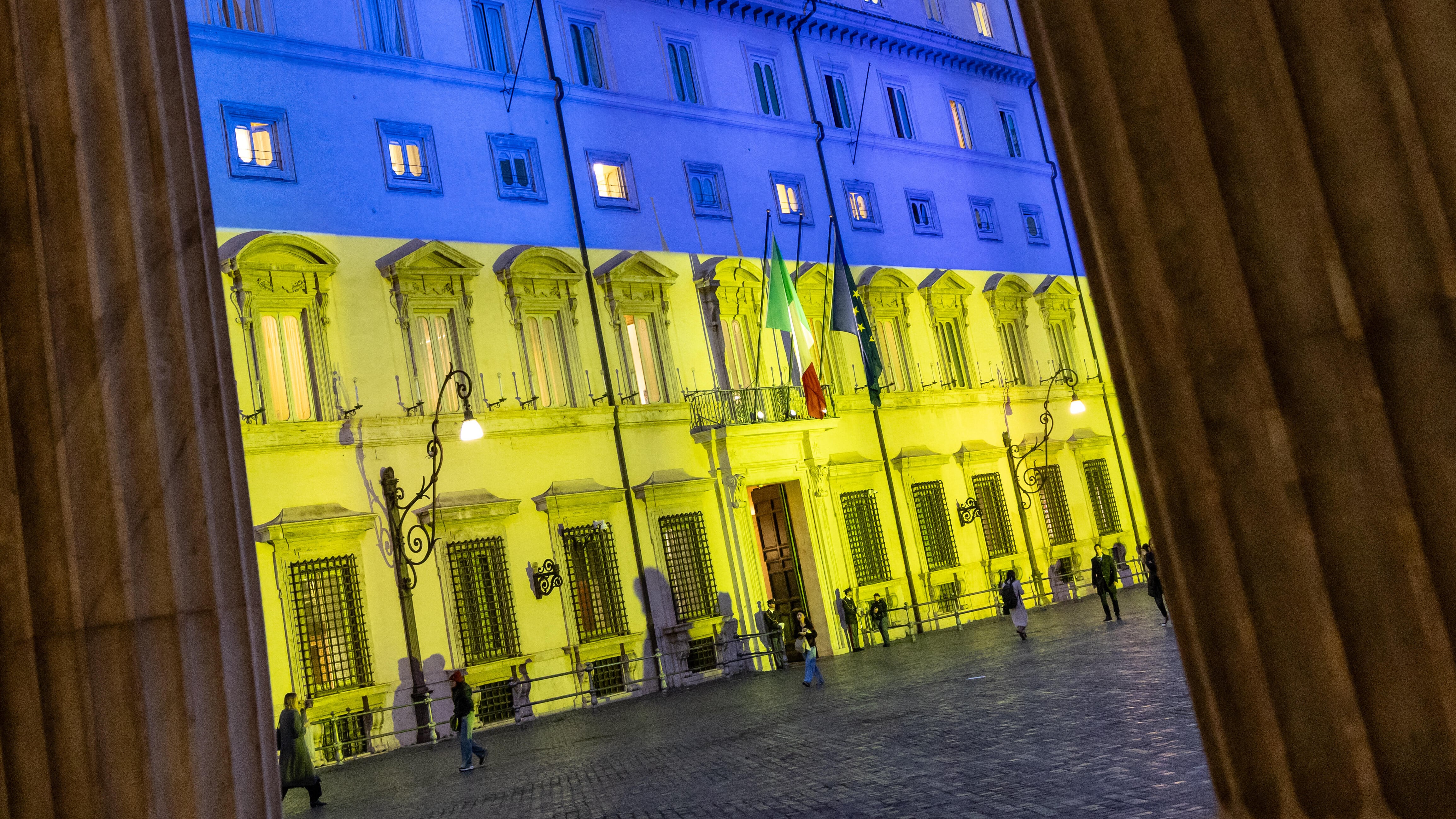 L'Europa con Kiev. Call dei Volenterosi. Meloni: "Sostegno al negoziato Usa"