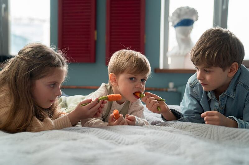 Arfid: cos’è il disturbo alimentare silenzioso e quali sono i sintomi