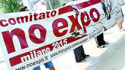 La sinistra può «implodere» già dal primo giorno di Expo