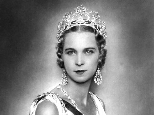 Tutti i segreti di Maria José, la regina che odiava il Duce