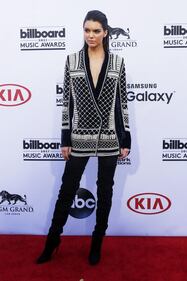 Taylor Swift, Jennifer Lopez e le altre sexy protagoniste ai Billboard Music Awards 11