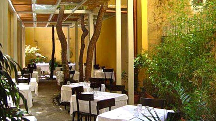 Al ristorante Be Pop la libertà di scegliere è servita con gusto