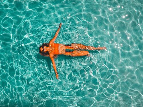 Vacanze e chili di troppo, come perderli in modo rapido prima delle ferie