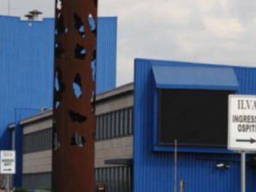 Ilva, via libera all'acquisto di Arcelor Mittal