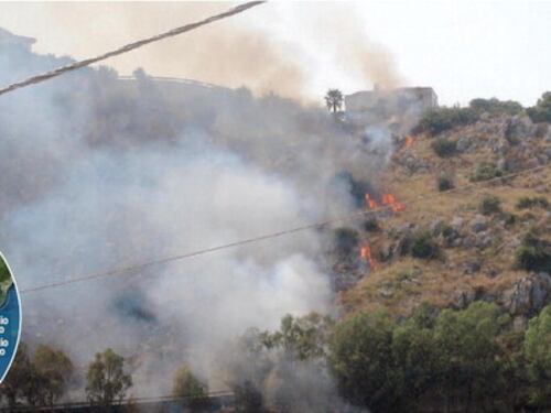 Sicilia in fiamme, che scandalo E dov’è l’esercito dei forestali?