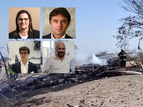 Chi sono le vittime dell’incidente aereo in Perù: 7 sono italiane