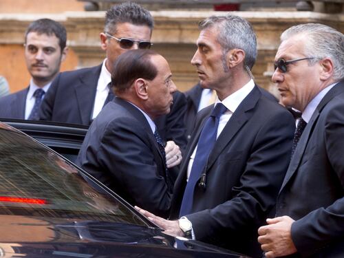 Legge elettorale, incontro Renzi-Cav
