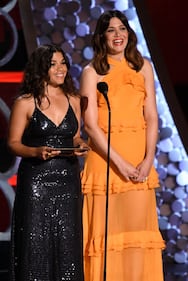 Emmy 2016, le più sexy sul red carpet 36