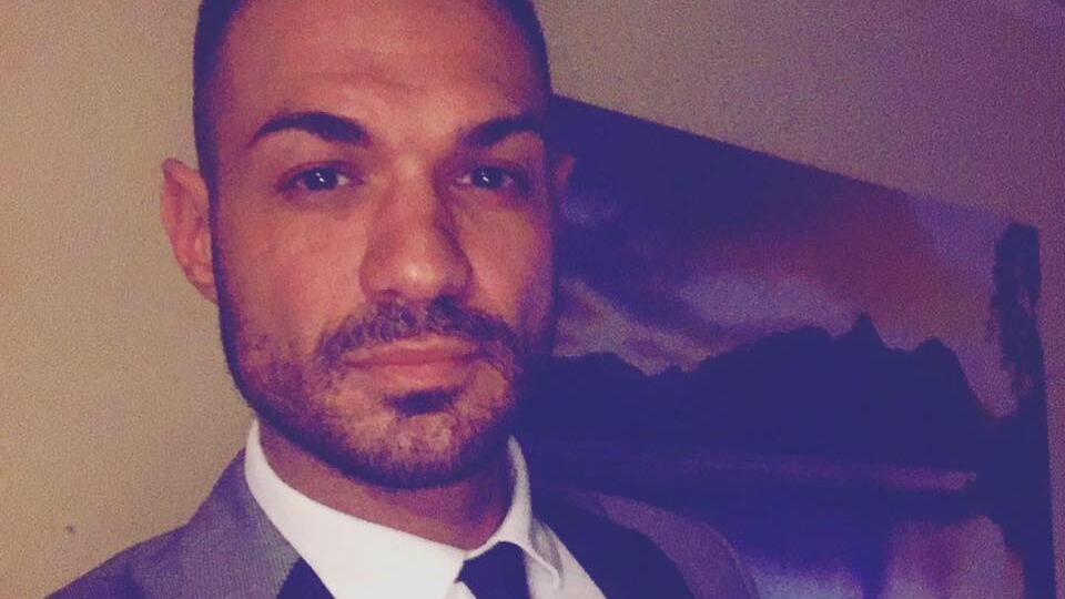 Leonardo Greco guarito dal coronavirus: "Ti ho sconfitto, ho vinto io"